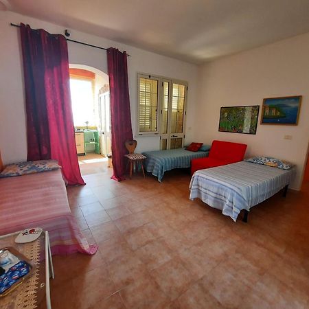 Villa Minteco Patù Exteriör bild