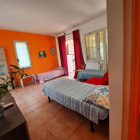 Villa Minteco Patù Exteriör bild