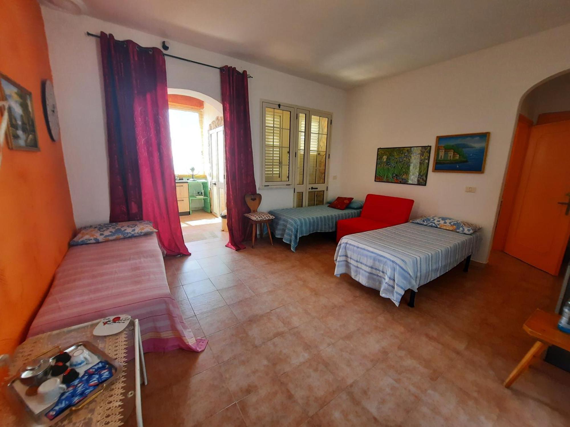 Villa Minteco Patù Exteriör bild