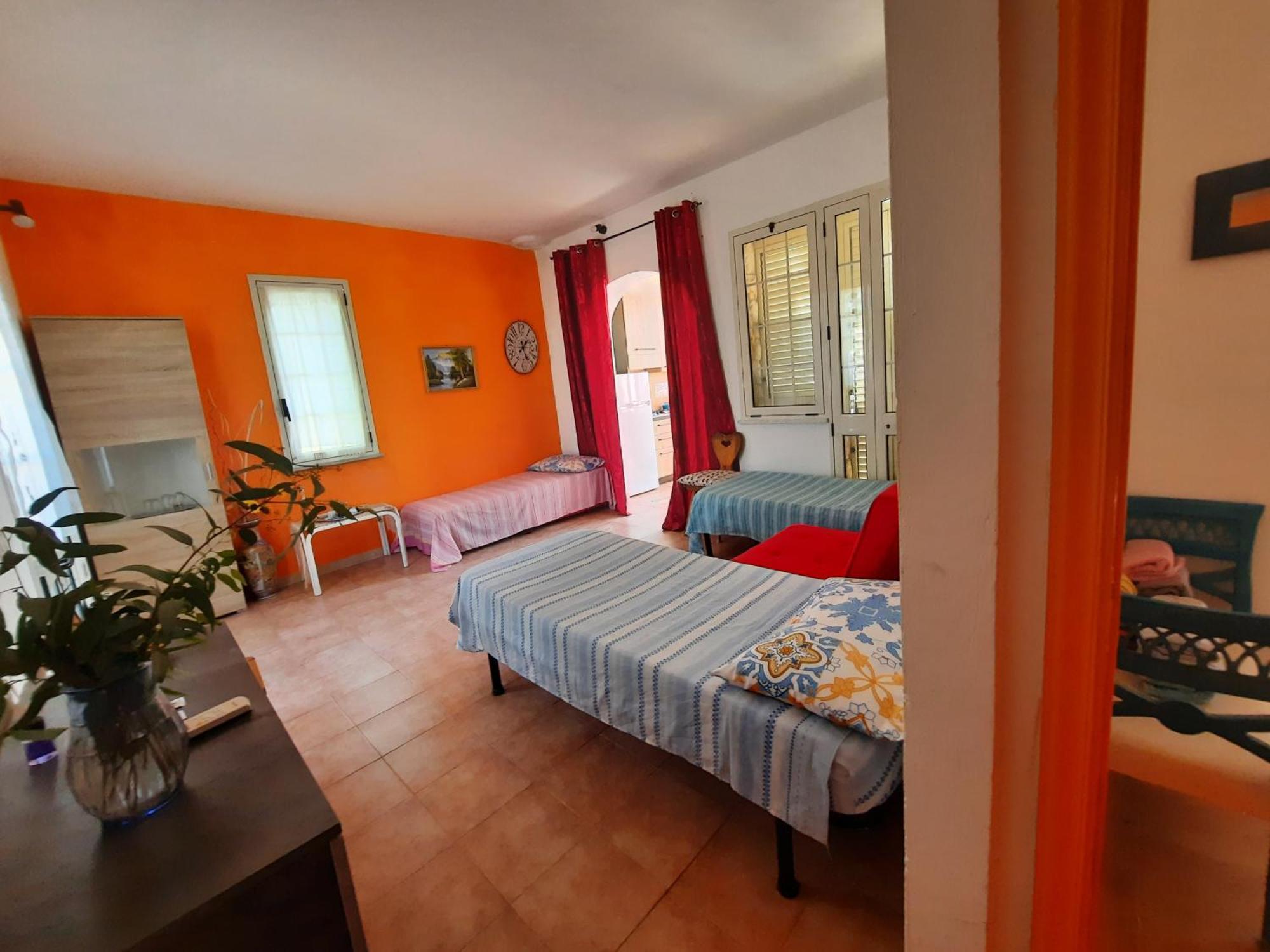 Villa Minteco Patù Exteriör bild