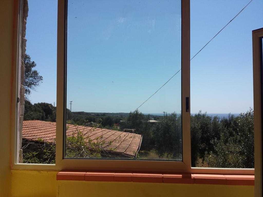 Villa Minteco Patù Rum bild