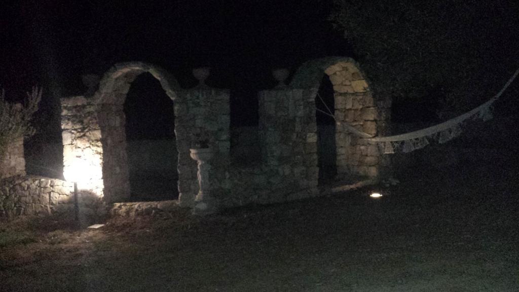 Villa Minteco Patù Rum bild