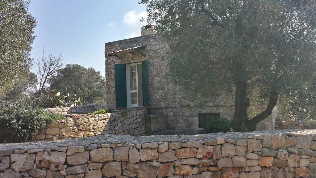 Villa Minteco Patù Exteriör bild