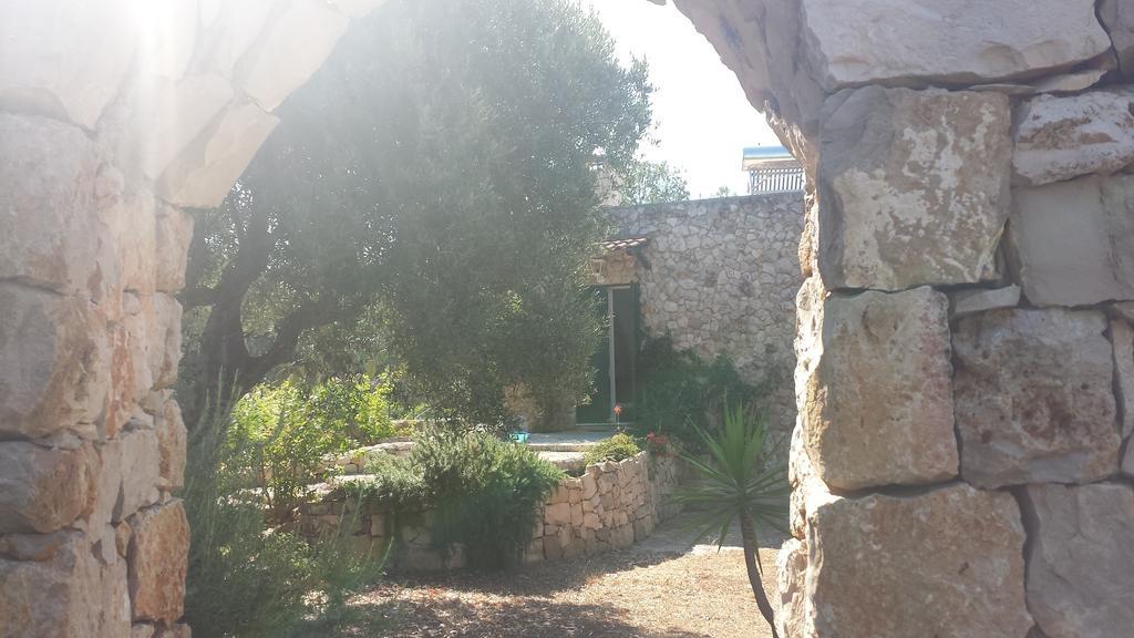 Villa Minteco Patù Exteriör bild