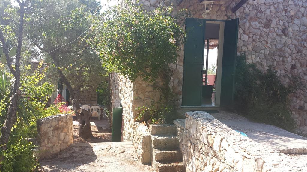 Villa Minteco Patù Exteriör bild