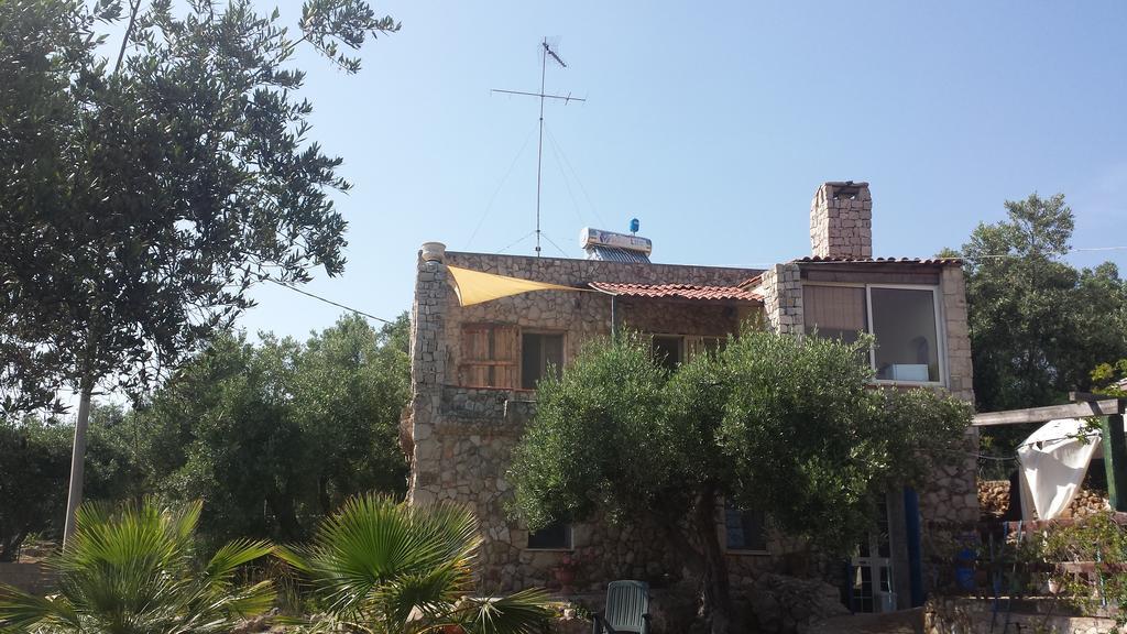 Villa Minteco Patù Exteriör bild