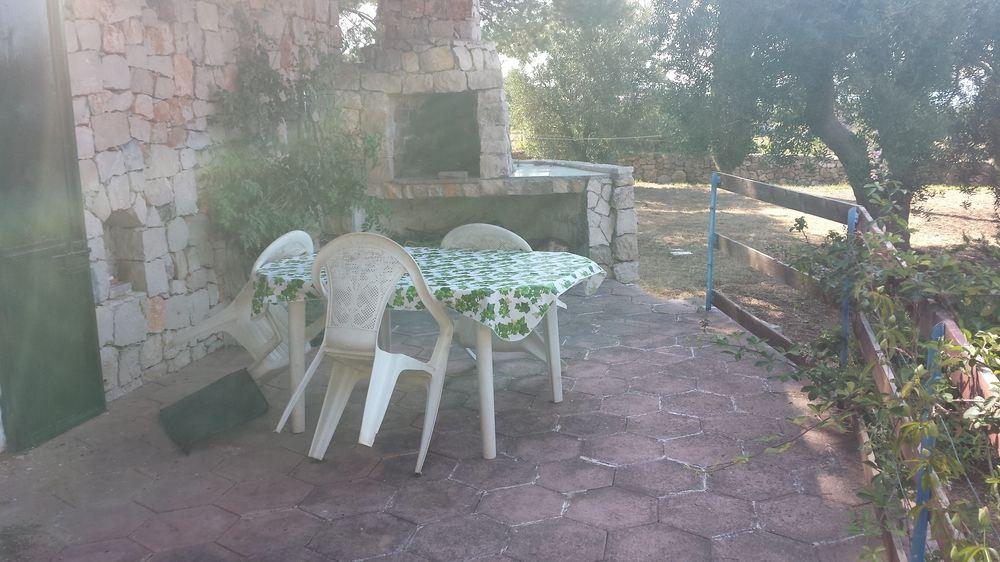 Villa Minteco Patù Exteriör bild
