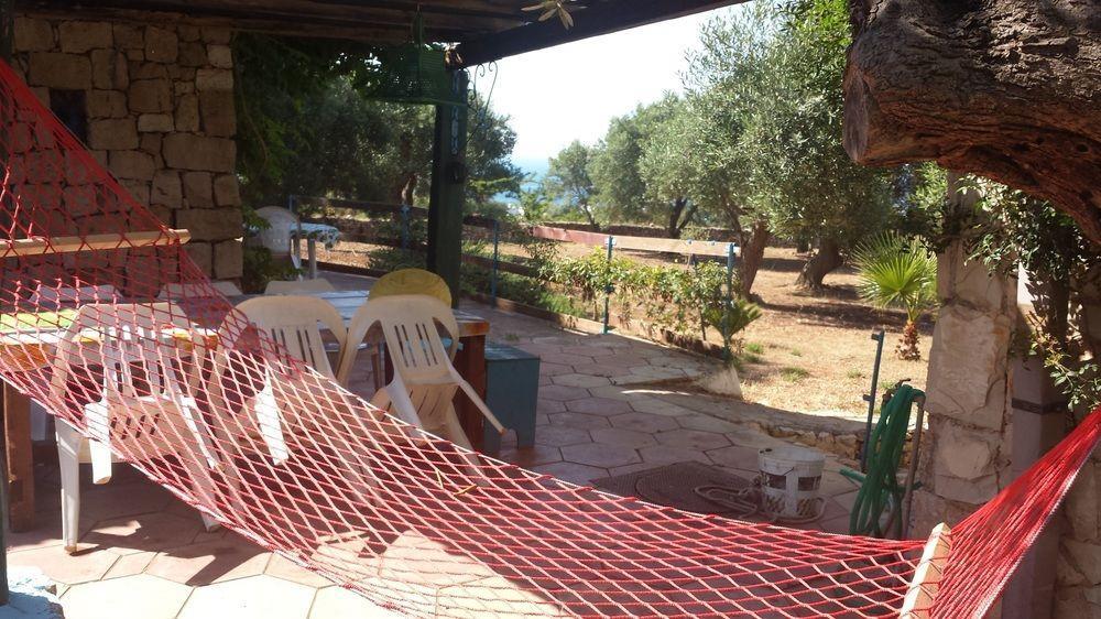 Villa Minteco Patù Exteriör bild