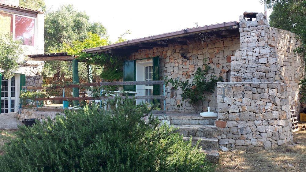 Villa Minteco Patù Exteriör bild