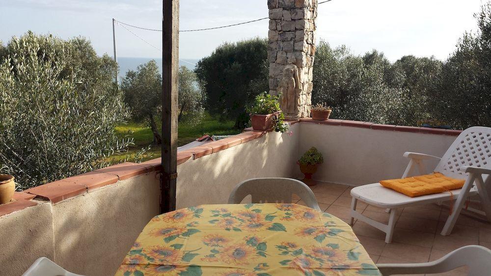 Villa Minteco Patù Exteriör bild