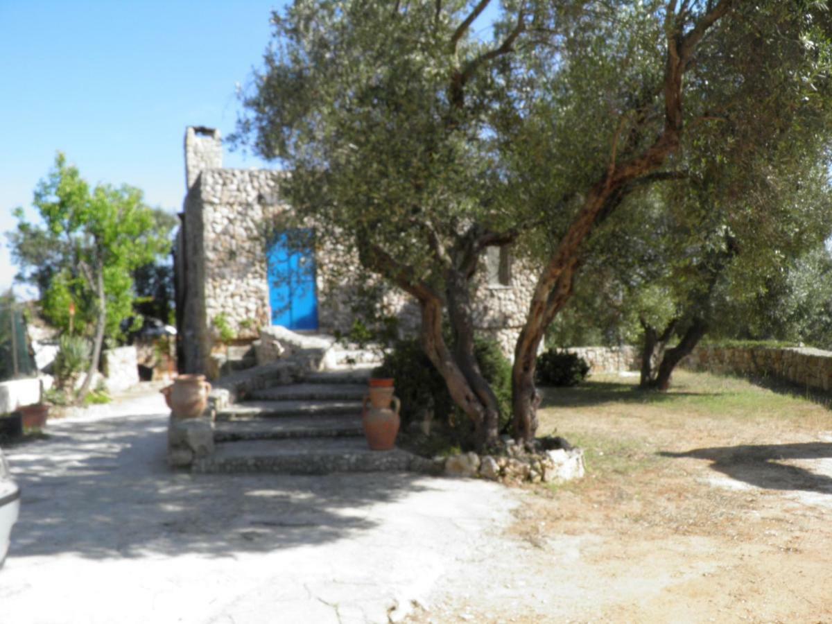 Villa Minteco Patù Exteriör bild