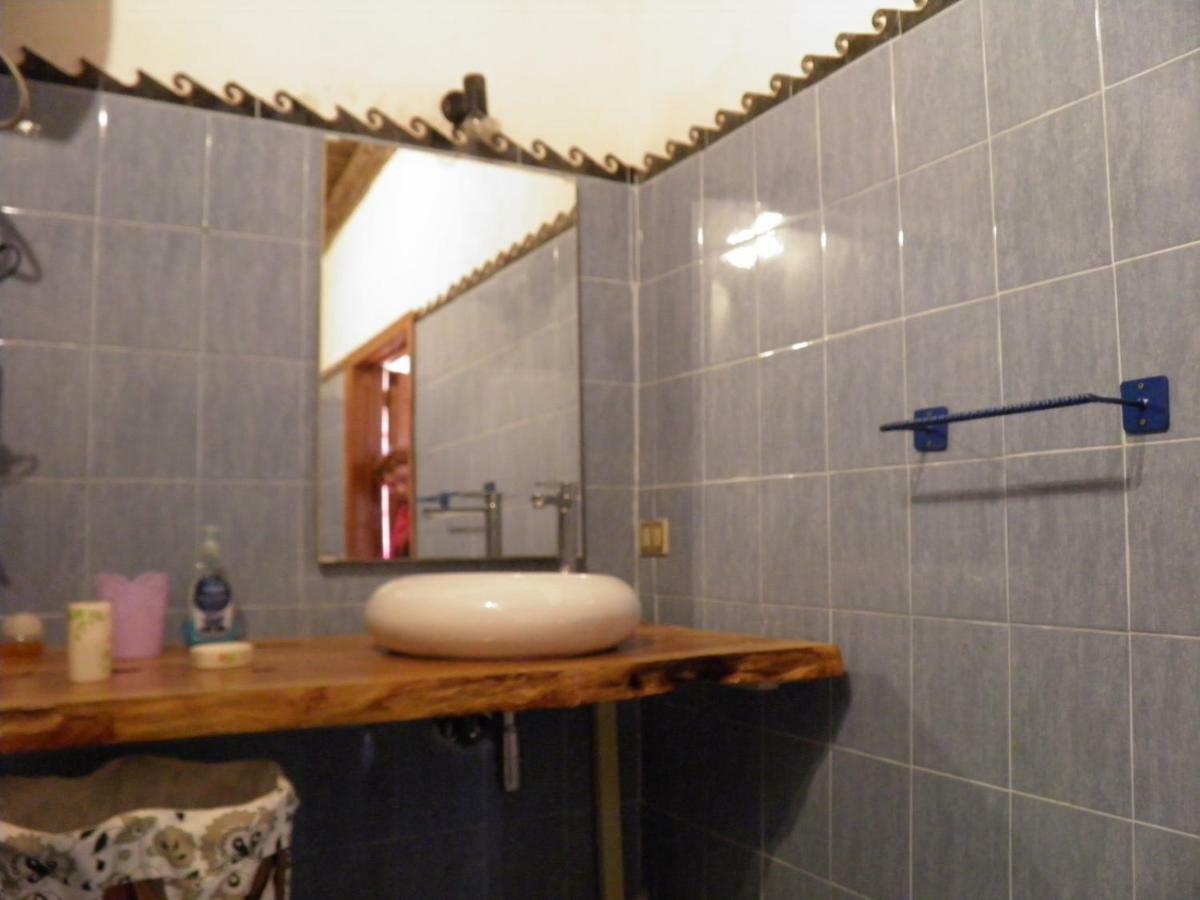 Villa Minteco Patù Exteriör bild