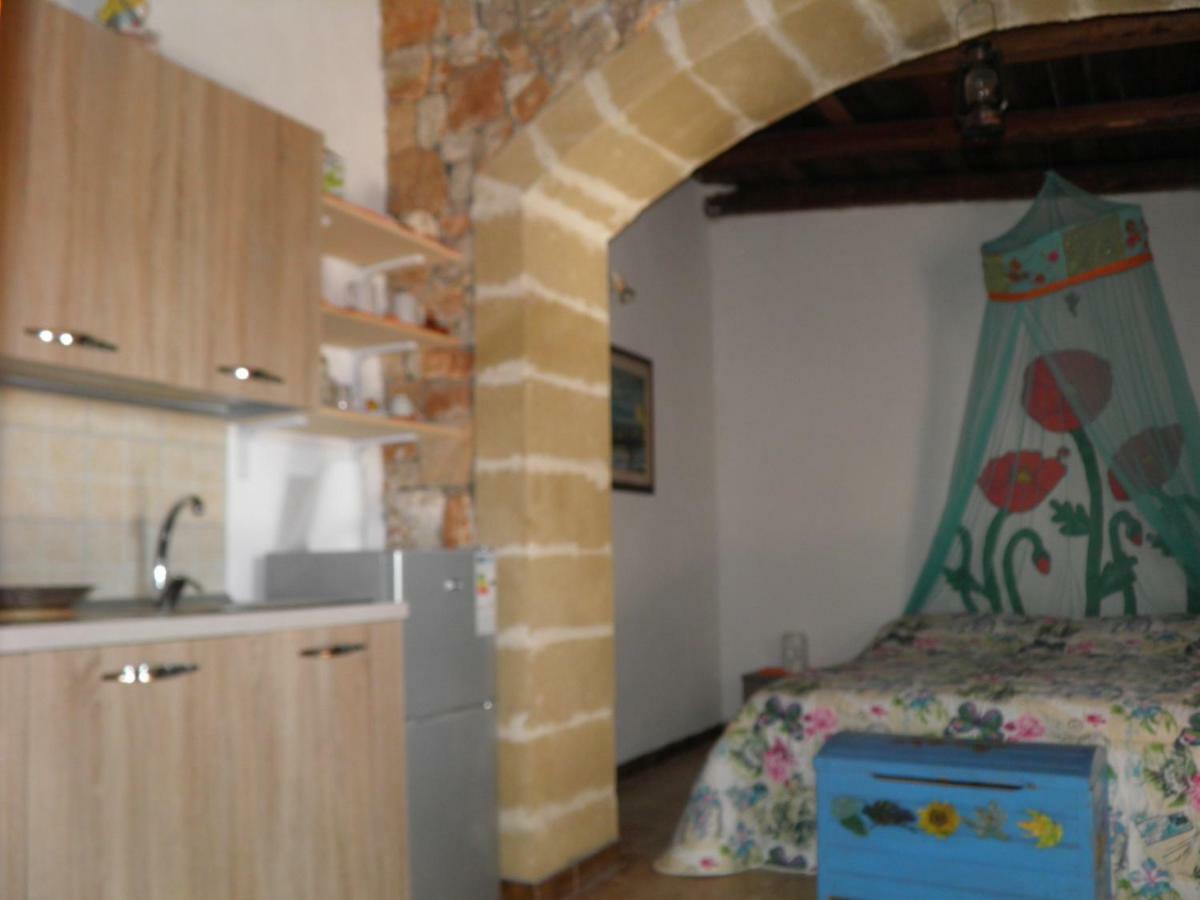 Villa Minteco Patù Exteriör bild