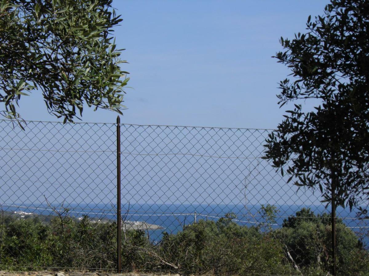 Villa Minteco Patù Exteriör bild