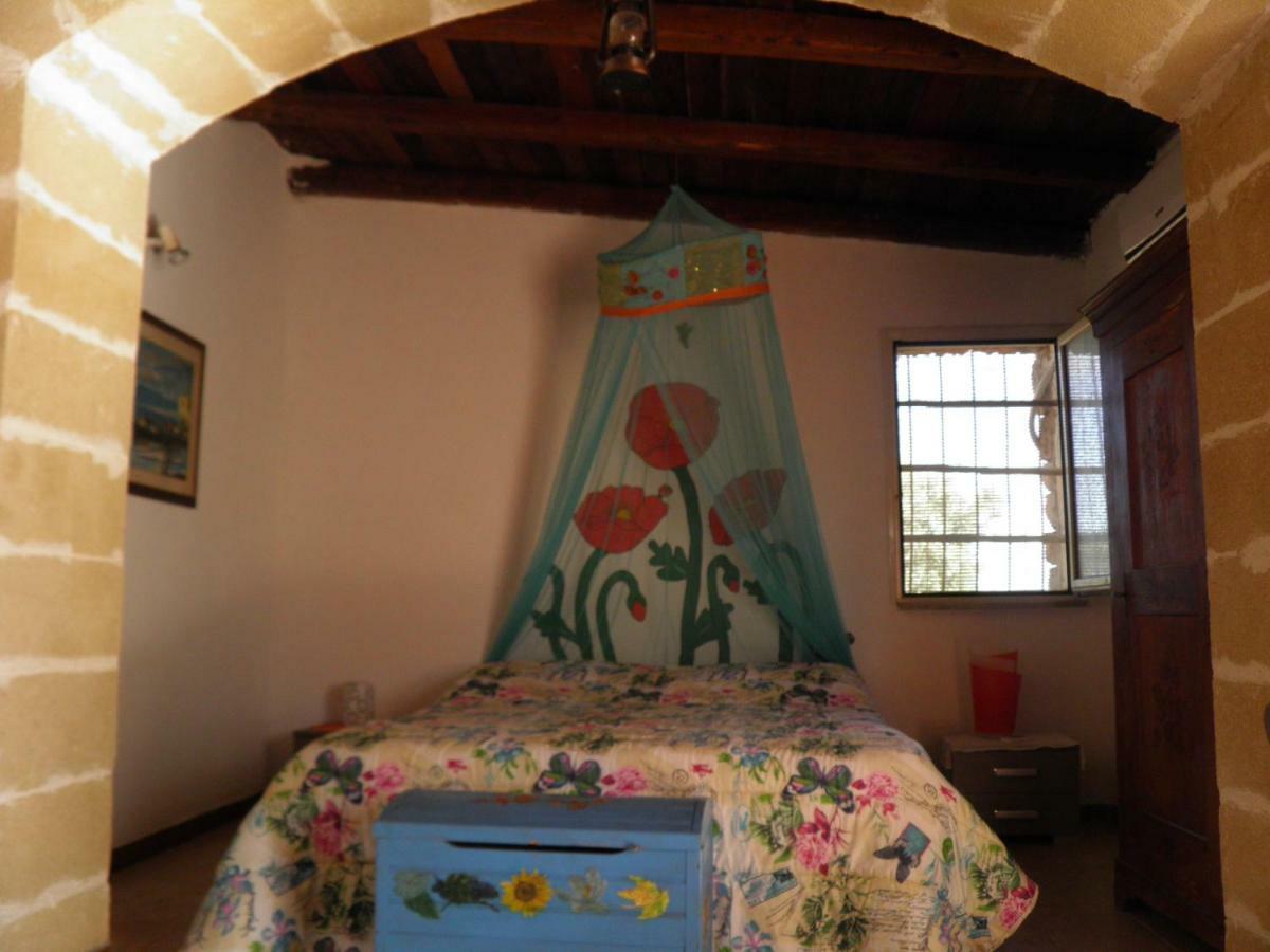 Villa Minteco Patù Exteriör bild