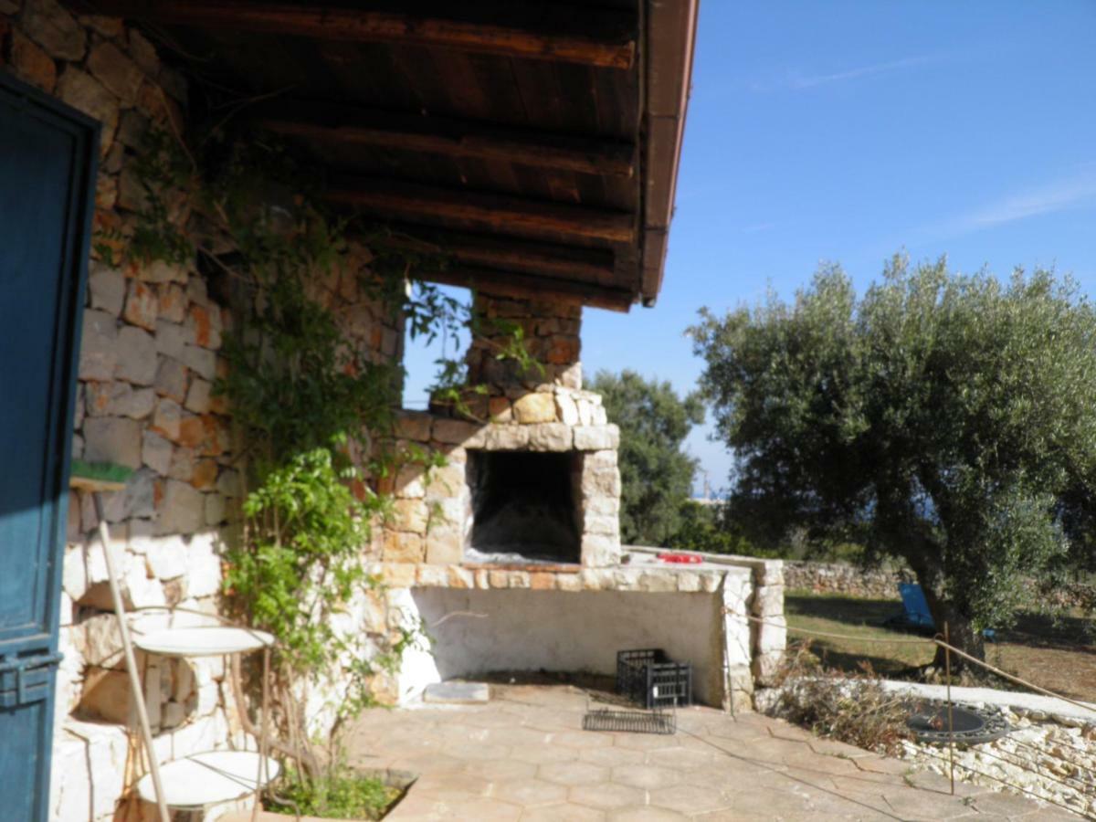 Villa Minteco Patù Exteriör bild